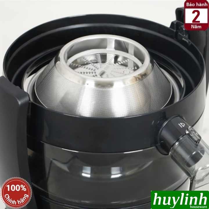 Máy ép trái cây nhanh Philips HR1832 - 500W - phù hợp gia đình và quán nước ép nhỏ 7