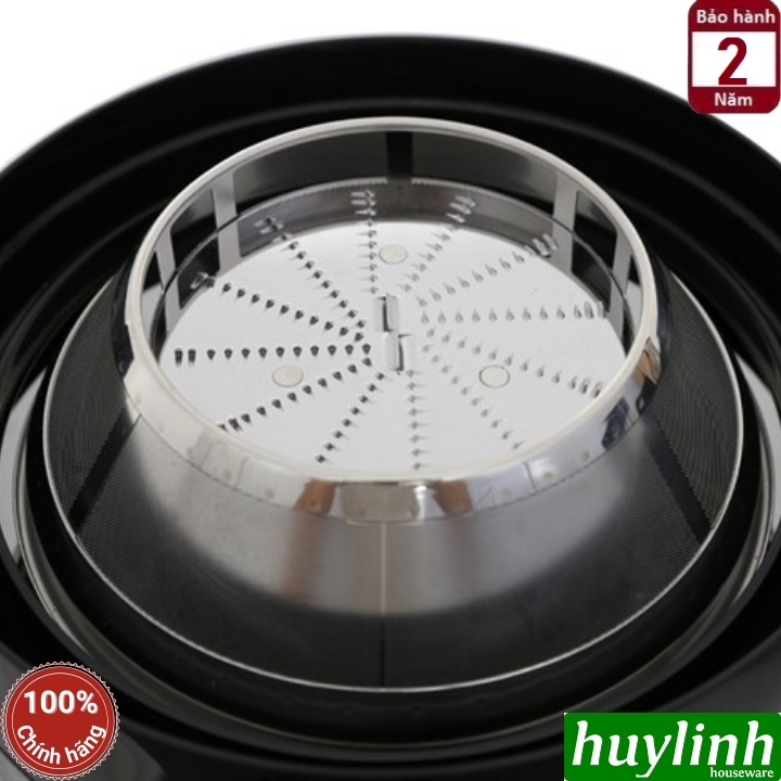 Máy ép trái cây nhanh Philips HR1863 - 800W - phù hợp gia đình và quán nước ép nhỏ 5