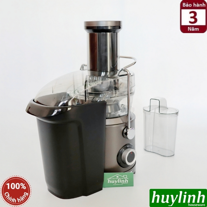 Máy ép trái cây Nhanh Promix PFJ-07 - 1000W - mẫu mới 2025 cải tiến 9