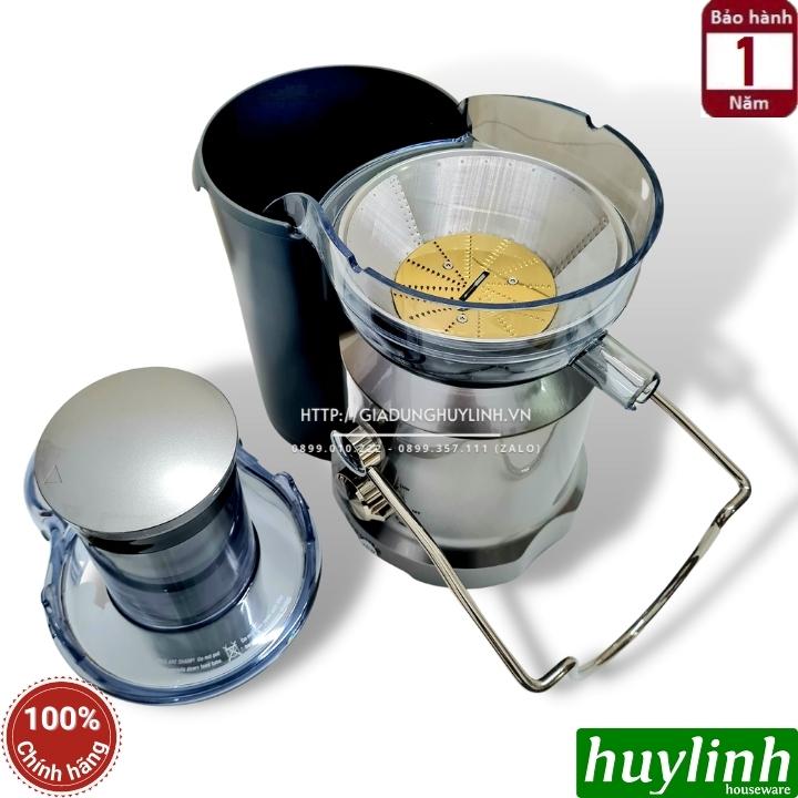 Máy ép trái cây nhanh Breville BJE430 - 850W 3