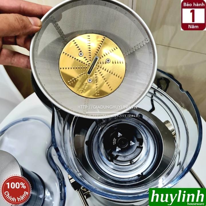 Máy ép trái cây nhanh Breville BJE430 - 850W 4