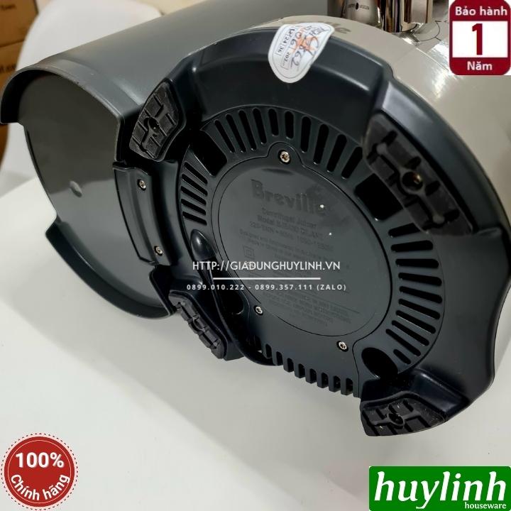 Máy ép trái cây nhanh Breville BJE430 - 850W 8