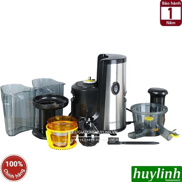 Máy ép trái cây chậm Hafele HS-J32X - 535.43.393 - 150W 3
