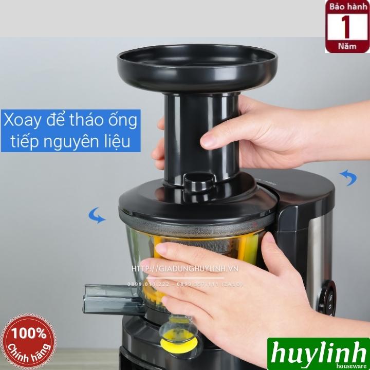 Máy ép trái cây chậm Hafele HS-J32X - 535.43.393 - 150W 4