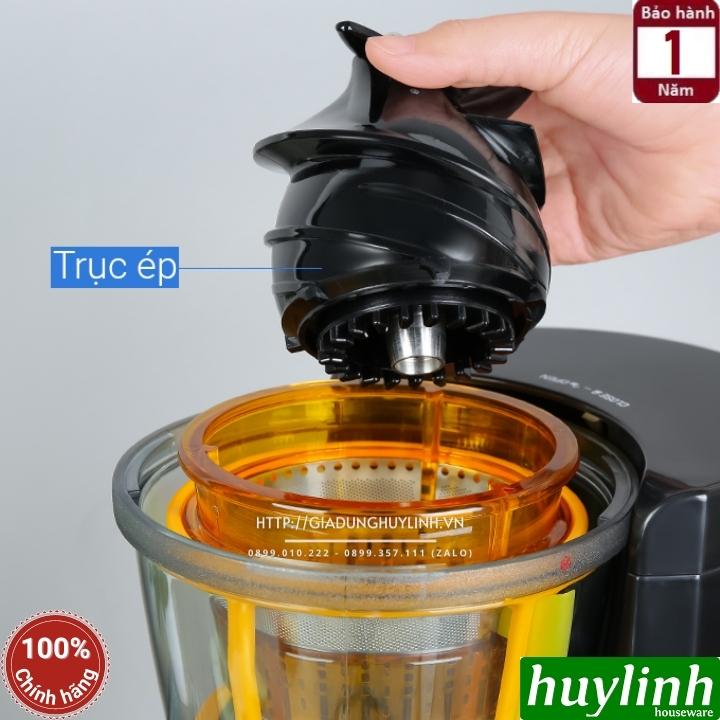 Máy ép trái cây chậm Hafele HS-J32X - 535.43.393 - 150W 5