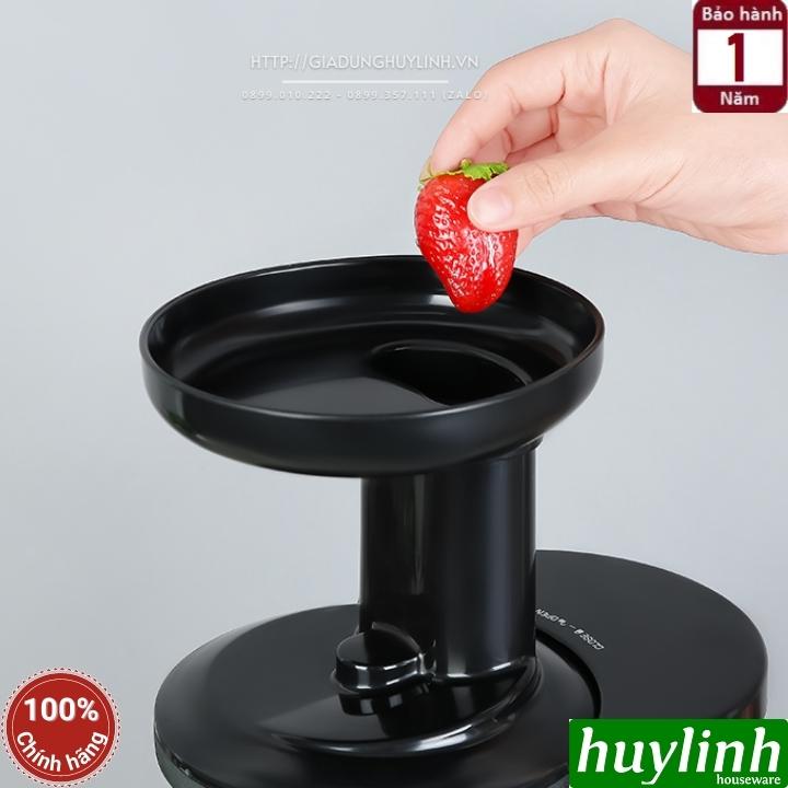 Máy ép trái cây chậm Hafele HS-J32X - 535.43.393 - 150W 7