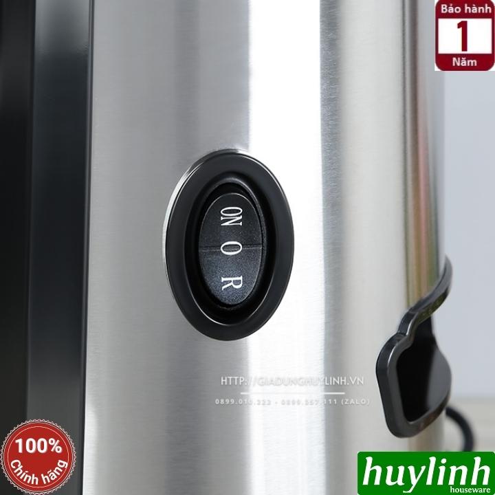 Máy ép trái cây chậm Hafele HS-J32X - 535.43.393 - 150W 8