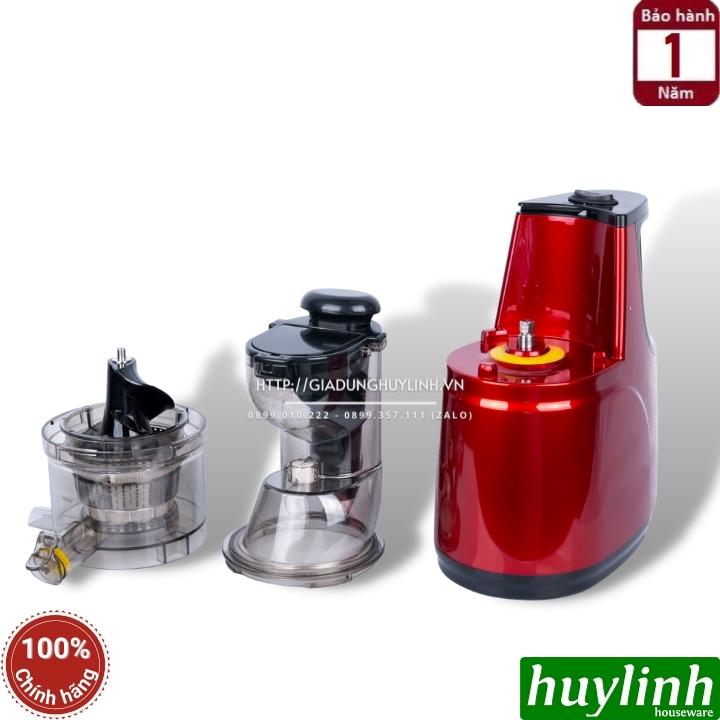 Máy ép trái cây chậm Perfect PF-EC02 - 150W 2