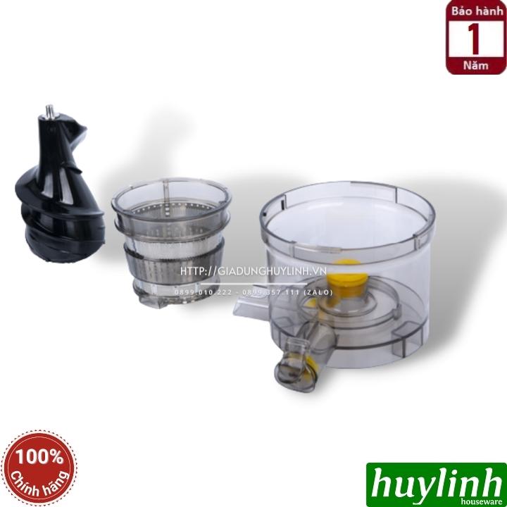 Máy ép trái cây chậm Perfect PF-EC02 - 150W 3