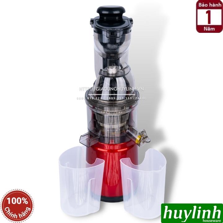 Máy ép trái cây chậm Perfect PF-EC02 - 150W 6