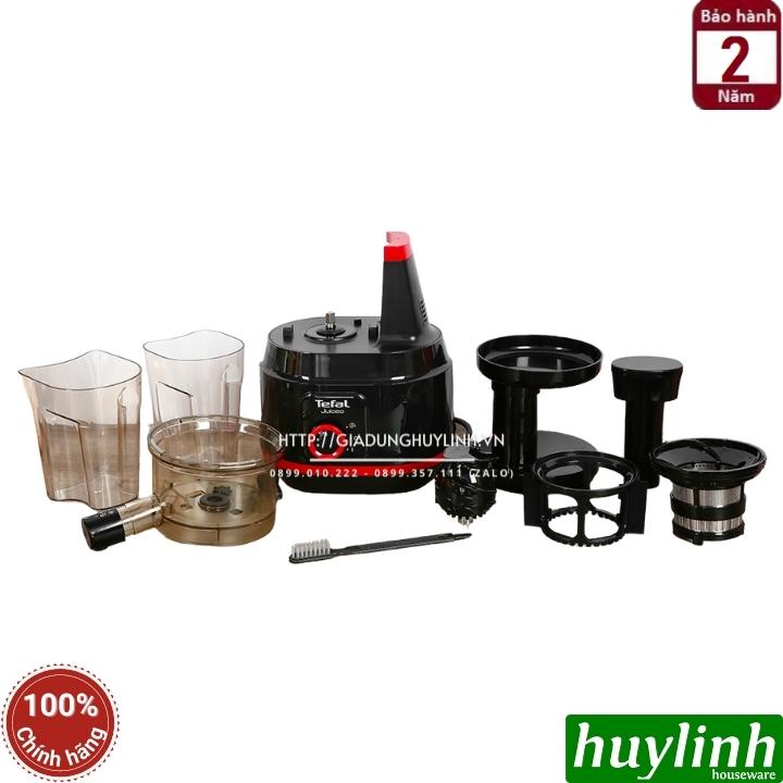 Máy ép trái cây chậm Tefal ZC150838 6