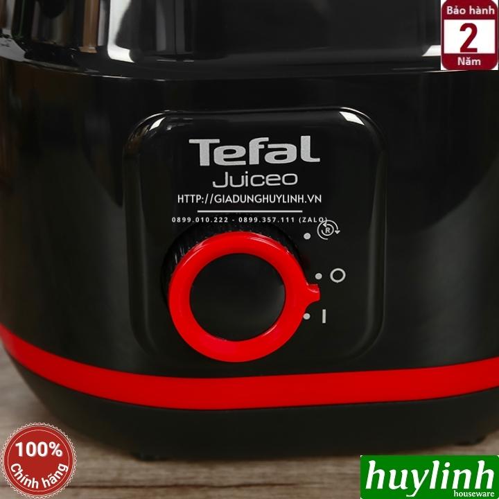 Máy ép trái cây chậm Tefal ZC150838 3