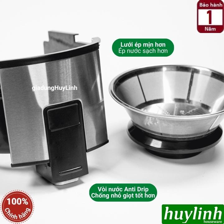 Máy ép trái cây tốc độ nhanh Promax PA-J800 - 800W 5