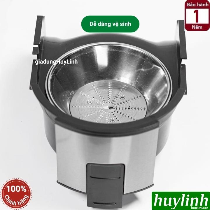 Máy ép trái cây tốc độ nhanh Promax PA-J800 - 800W 6