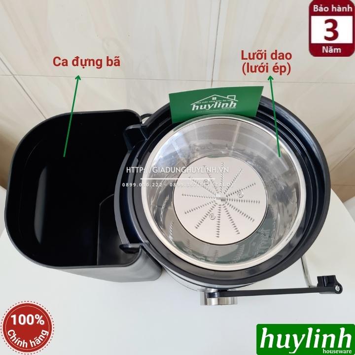 Máy ép trái cây nhanh Promix FJ-01 - 1000W 5