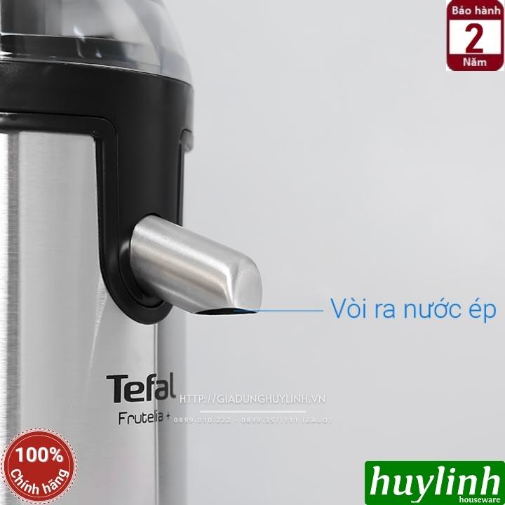 Máy ép trái cây Tefal ZE420D38 - 0.95 lít - 400W 6