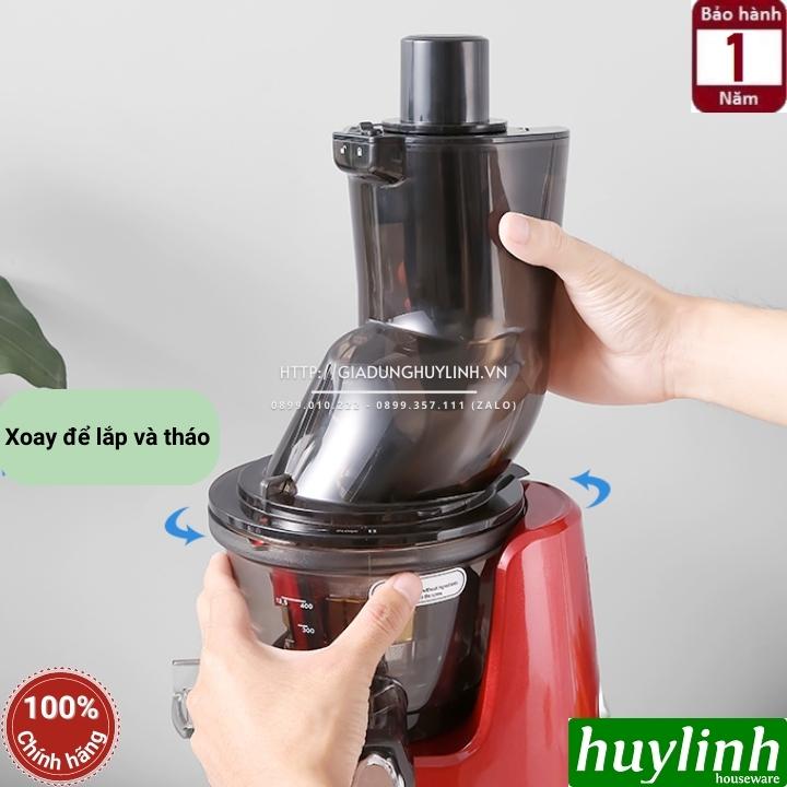Máy ép chậm Hàn Quốc Kuvings E7000 - Sản xuất tại Hàn Quốc 5