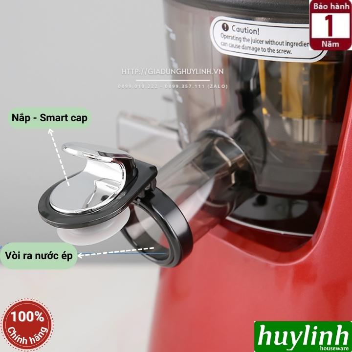 Máy ép chậm Hàn Quốc Kuvings E7000 - Sản xuất tại Hàn Quốc 7