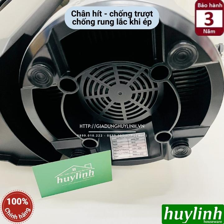 Máy ép trái cây Uniblend SS-01 - Công suất 1000W - Model mới 2023 9