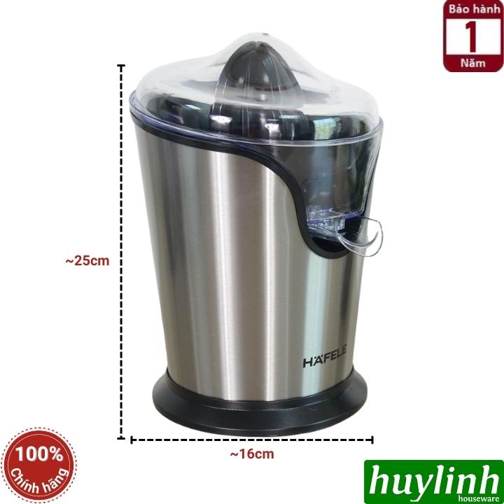 Máy vắt cam Hafele GS-401 - 535.43.089 3