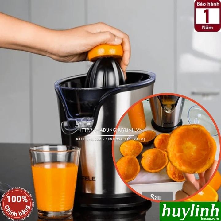 Máy vắt cam Hafele GS-401 - 535.43.089 4