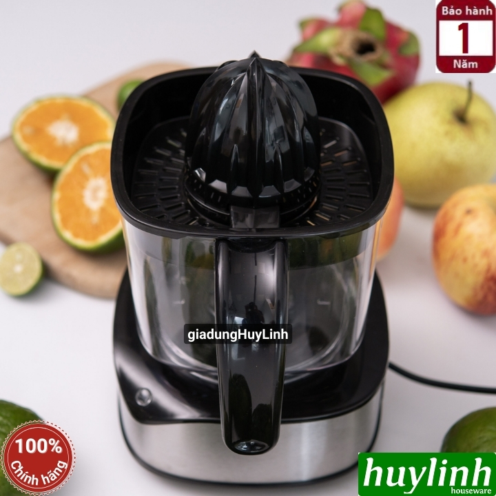 Máy vắt cam Zetsu Z-22 - 60W 3