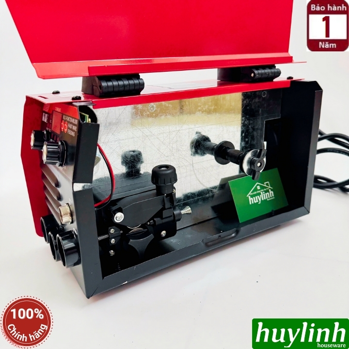Máy hàn 3 chức năng Kobe MIG-315A - Tặng cuộn hàn 1kg 7