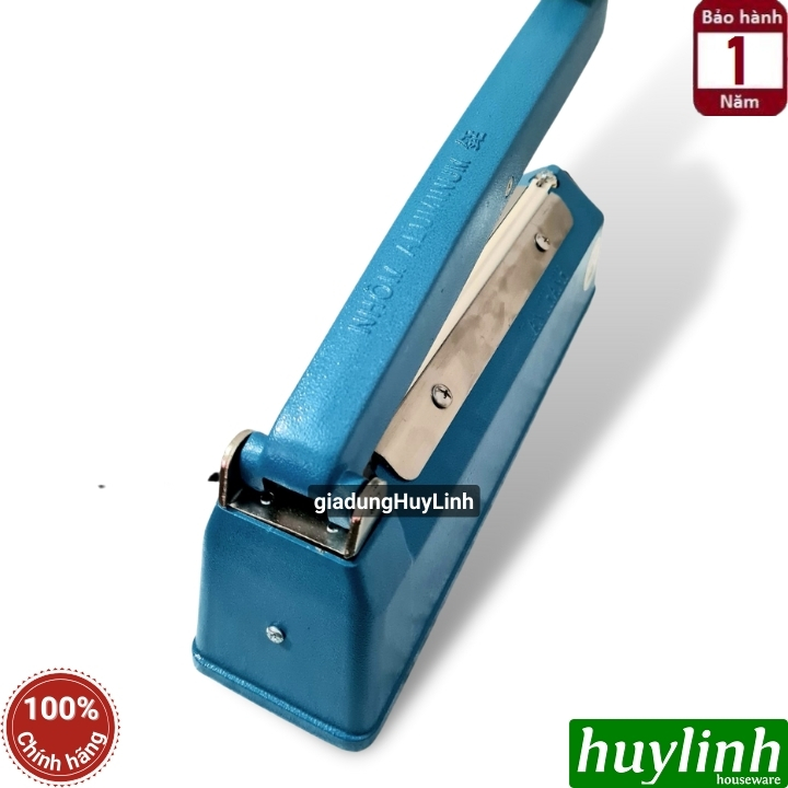 Máy hàn miệng túi Tân Thanh M10-200 6