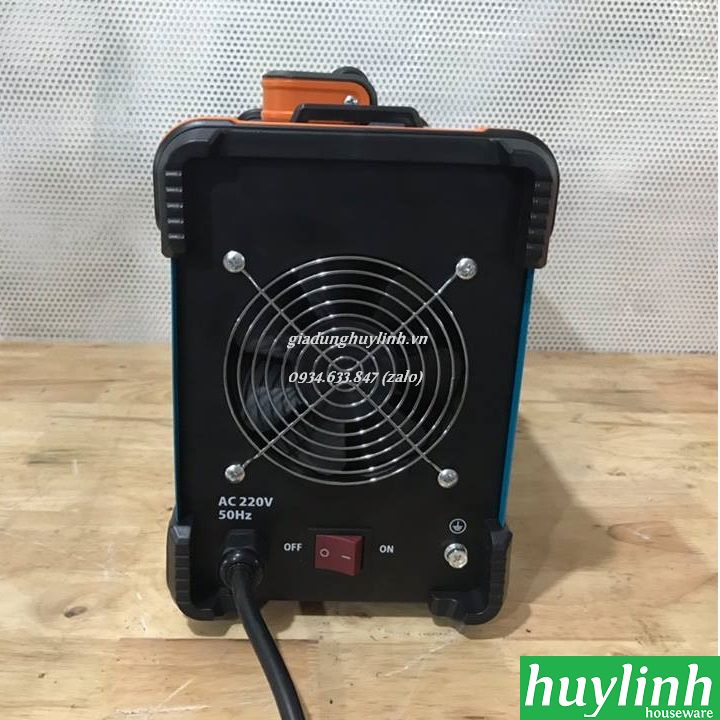 Máy hàn que Classic ZX7-280CL 6