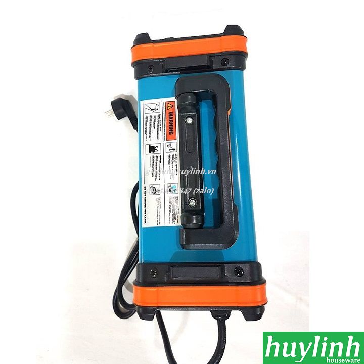 Máy hàn que Classic ZX7-200CL 5