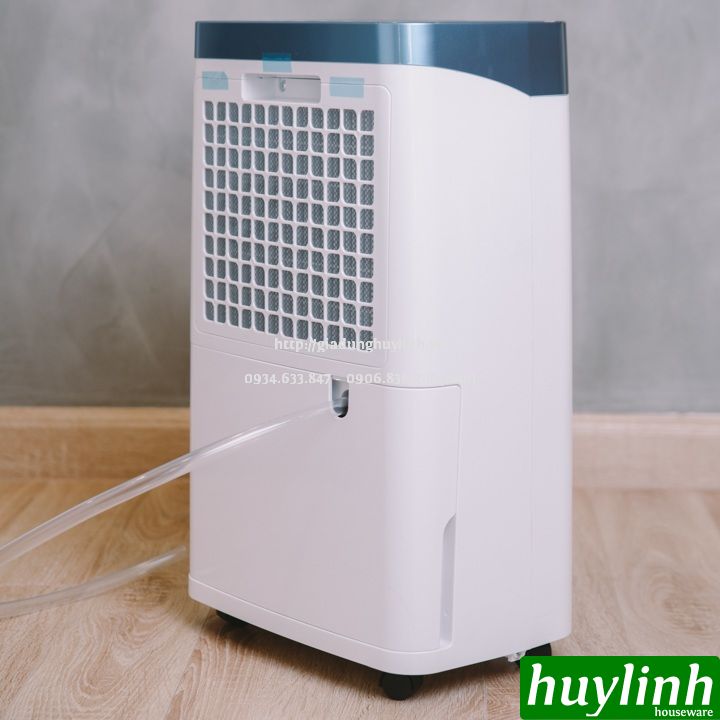 Máy hút ẩm dân dụng Kosmen KM-20N - 20 lít/ngày 4