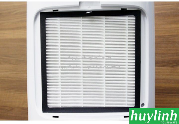 Máy hút ẩm - lọc không khí Fujie HM-920EN - 20 lít 5