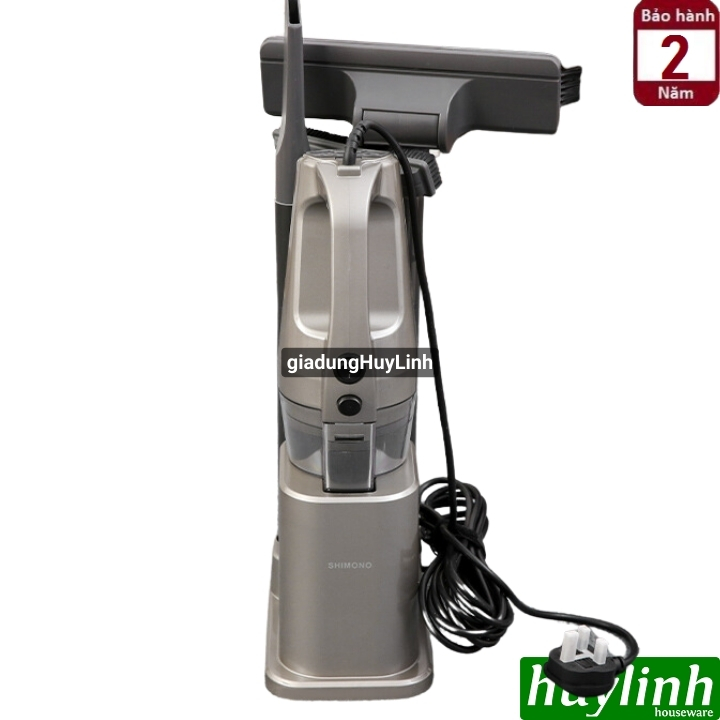 Máy hút bụi cầm tay Shimono SVC1017 - Malaysia 5