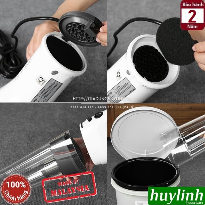 Máy hút bụi cầm tay Shimono SVC1015 - Malaysia 4