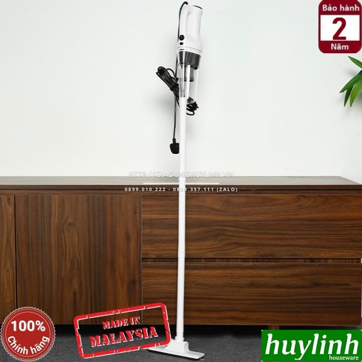Máy hút bụi cầm tay Shimono SVC1015 - Malaysia 6