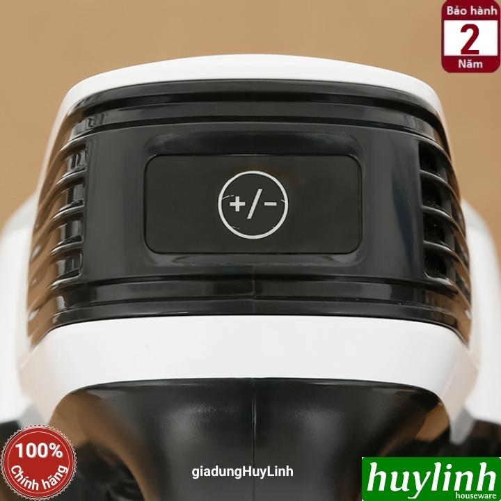 Máy hút bụi không dây dùng pin Electrolux EFP31212 - 2 trong 1 - pin 2000mAh 6