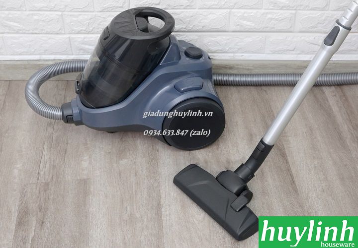 Máy hút bụi Electrolux EC41-2BB - 2000W 7