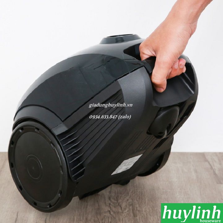 Máy hút bụi Bosch BGN21800 - Made in Đức 3