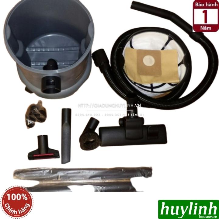 Máy hút bụi công nghiệp Karcher T14/1 Classic 4