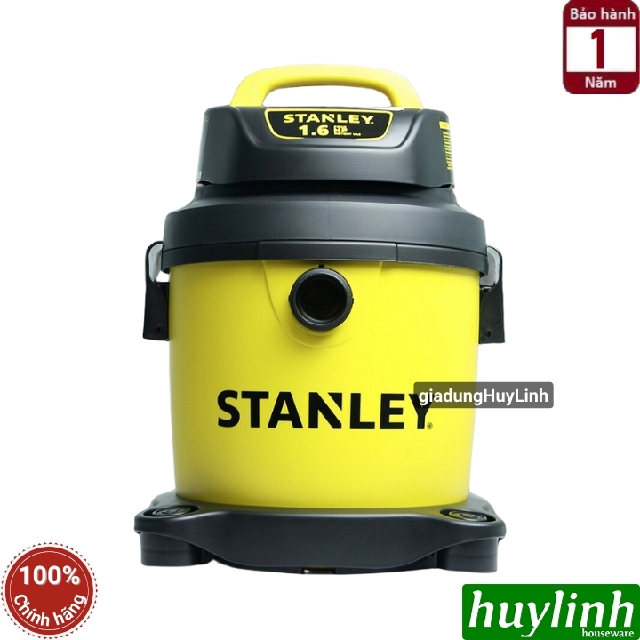 Máy hút bụi gia dụng 1200W 9L Stanley SL19128P 6