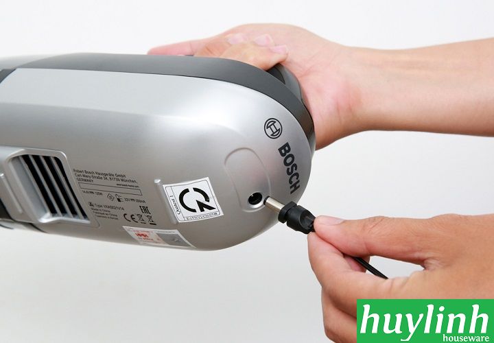 Máy hút bụi dùng pin Bosch BHN14090 – Chính hãng 3