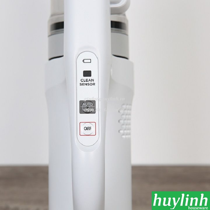 Máy hút bụi dùng pin Panasonic MC-SB30JW049 3