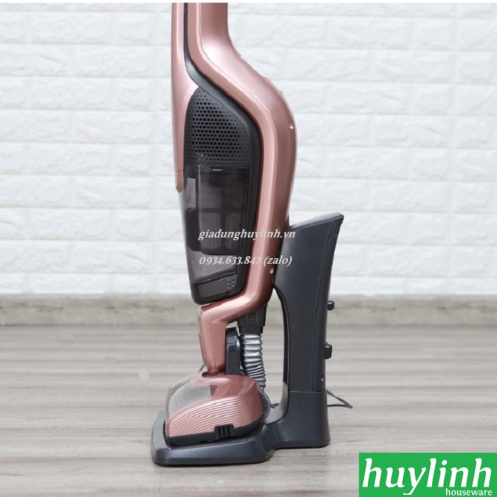 Máy hút bụi không dây Electrolux ZB3314AK 4