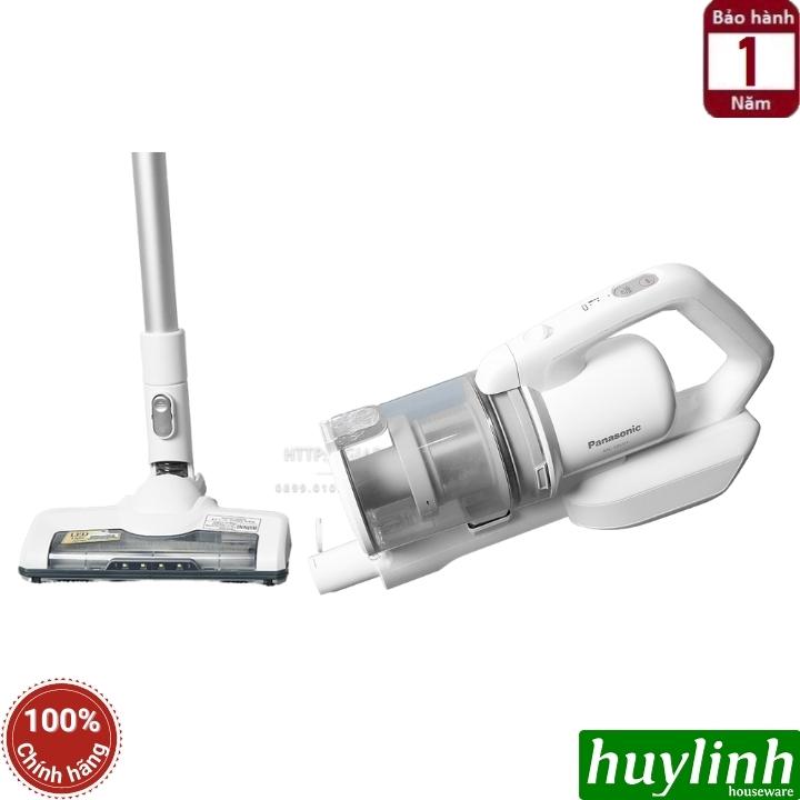 Máy hút bụi không dây Panasonic MC-SBV01W246 3
