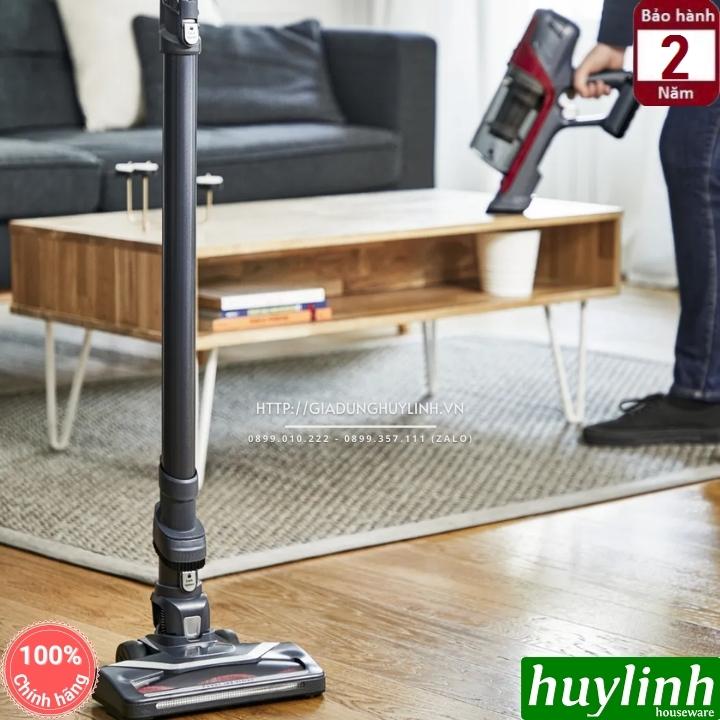 Máy hút bụi không dây dùng pin Tefal TY6878WO - X-pert 6.60 6