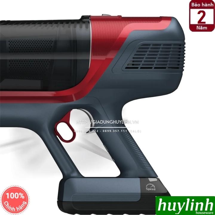 Máy hút bụi không dây dùng pin Tefal TY6878WO - X-pert 6.60 7