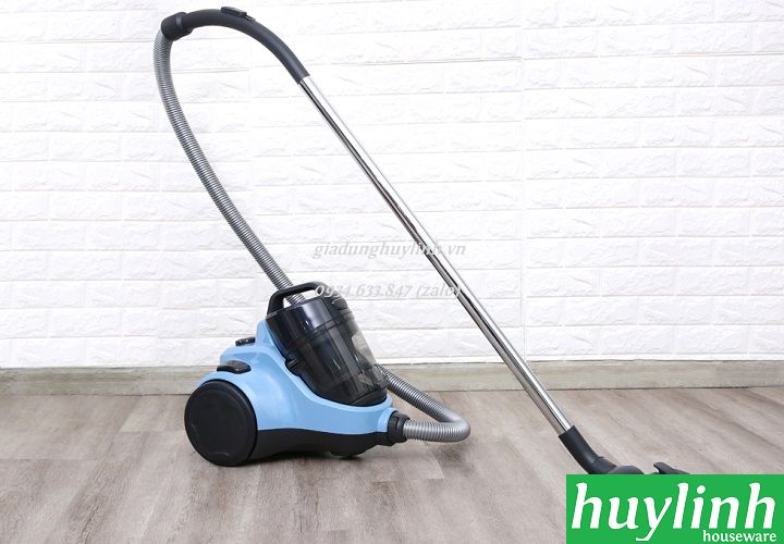 Máy hút bụi Electrolux EC31-2BB - 1800W 3