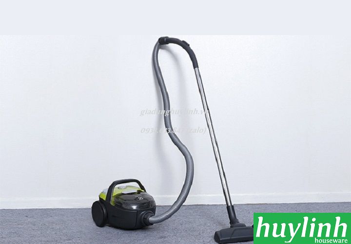 Máy hút bụi Electrolux Z1230 - 1600W 4