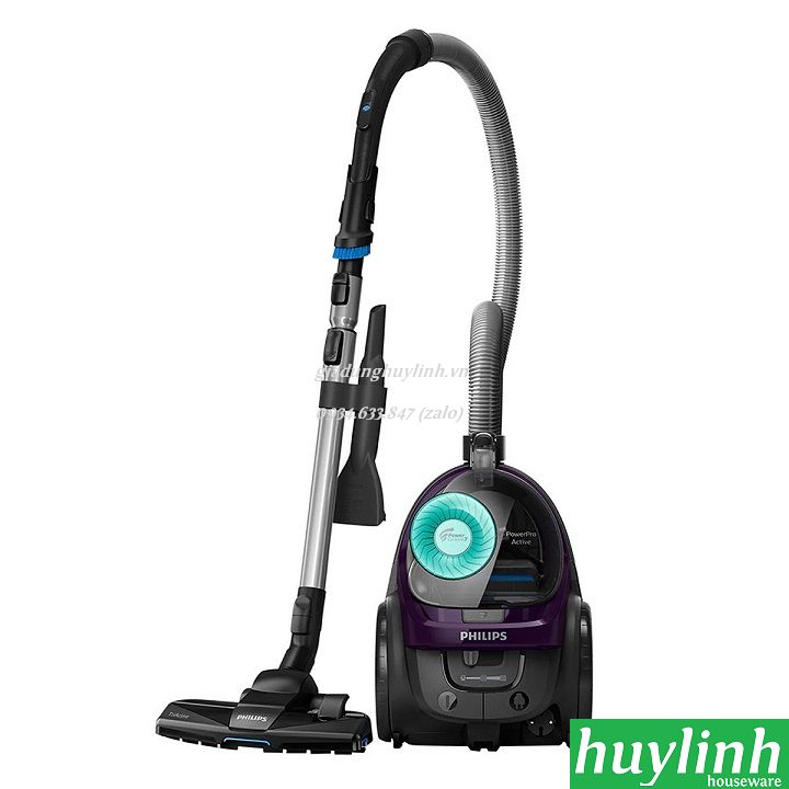 Máy hút bụi Philips FC9571 - 1900W - chính hãng 2