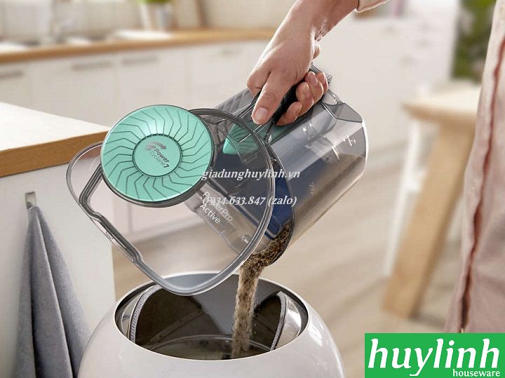 Máy hút bụi Philips FC9571 - 1900W - chính hãng 6